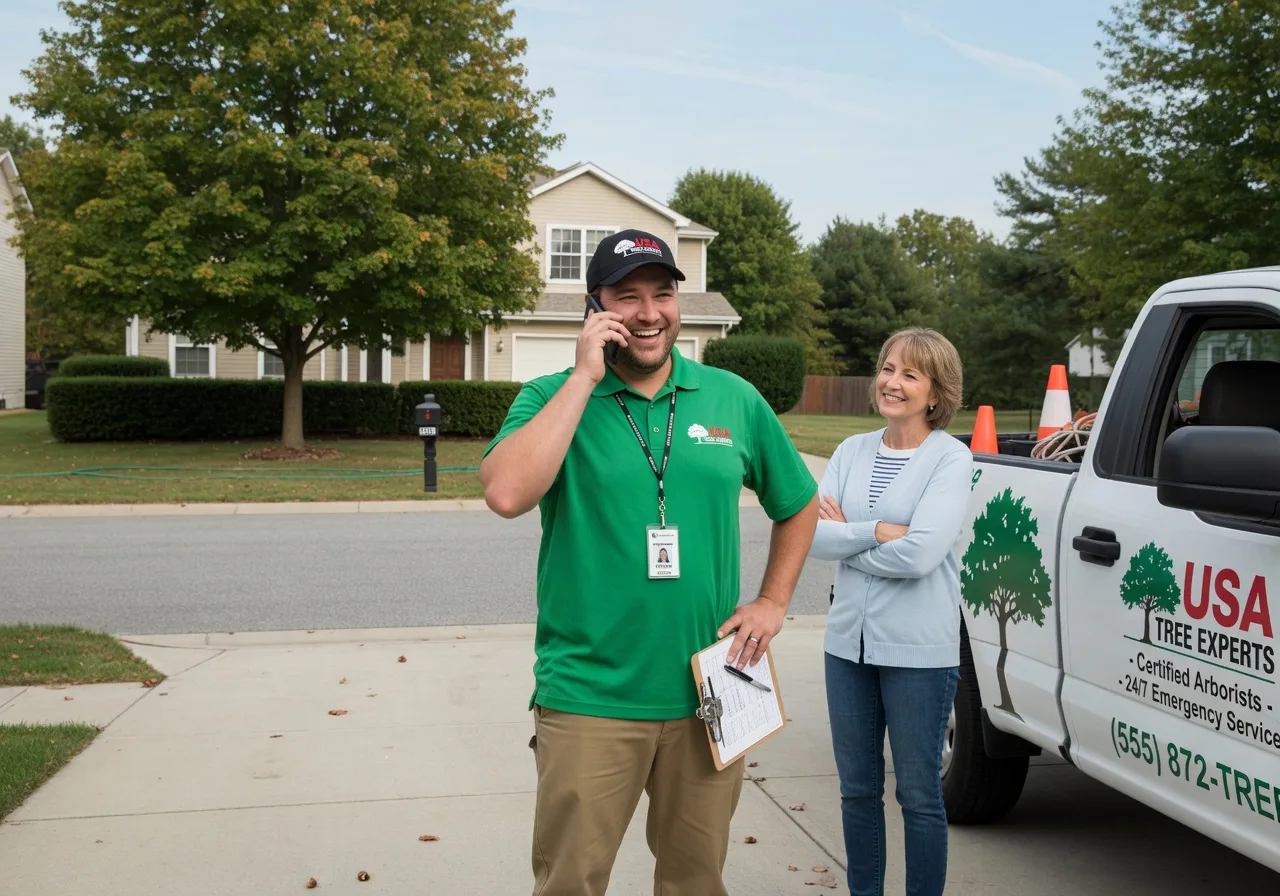 Tree Services Port Allegany, PA FAQs